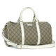GUCCI(グッチ) 23696GG PLUS NEW-MASTER CHIC ボストンバッグ JOY