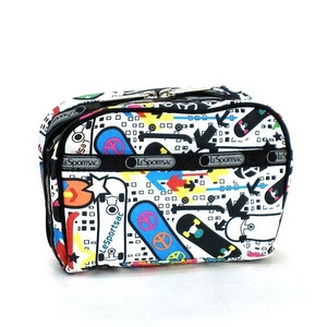 LESPORTSAC(쥹ݡȥå) HALFPIPE 5824 Troy ݡ