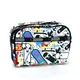 LESPORTSAC(レスポートサック) HALFPIPE 5824 Troy ポーチ