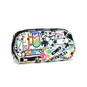 LESPORTSAC(쥹ݡȥå) HALFPIPE 5825 Pat ݡ