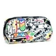 LESPORTSAC(レスポートサック) HALFPIPE 5825 Pat ポーチ