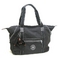 Kipling(�L�v�����O) BASICK01362 ART M BK �g�[�g�o�b�O �o�b�O