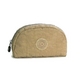 Kipling(キプリング) K13218 TRIX M CAMEL ポーチ