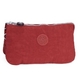 Kipling(キプリング) BASICK13265 CREATIVITY L RED ポーチ