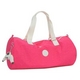Kipling(キプリング) PINK FLUOK13312 KYNA PK ボストンバッグ