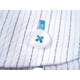 Falchi New York(ファルチ ニューヨーク) F-W S.BL #5 ワイシャツ  L(41-86)の詳細画像2