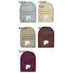 MARC BY MARC JACOBS(}[NoC}[NWFCRuX) Fist Backpack  KHAKI