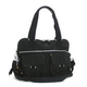Kipling(キプリング) BASICK13340 LUDZA BK ハンドバッグ