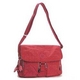 Kipling(キプリング) K13698 NEW RITA RED/PK ショルダーバッグ