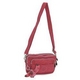 Kipling(�L�v�����O) K13975 MULTIPLE RED/PK �E�G�X�g�o�b�O