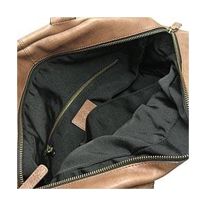 Nicola Ferri(ニコラフェリー) NEW NICOLAKOHMBO02 casual bag DB ショルダーバッグ