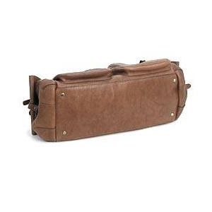 Nicola Ferri(ニコラフェリー) NEW NICOLAKOHMBO02 casual bag DB ショルダーバッグ