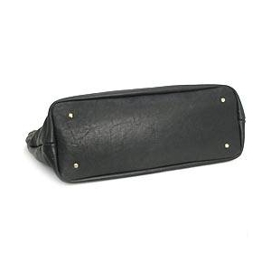 Nicola Ferri(ニコラフェリー) NEW NICOLAKOHMBO03 casual bag BK ショルダーバッグ