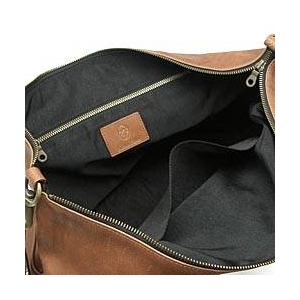 Nicola Ferri(ニコラフェリー) NEW NICOLAKOHMBO03 casual bag DB ショルダーバッグ