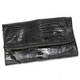 Nicola Ferri(ニコラフェリー) NEW NICOLAKOHMZZ02B casual wallet BK 長札入れ財布