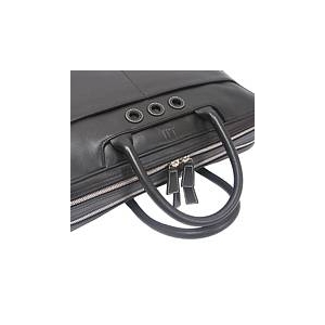 Dunhill(ダンヒル) BS-DUN-A0036L3G241AブリーフケースADV8 BLACK