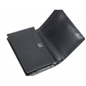 dunhill(ダンヒル) LL4700 センチュリーマン ライン名刺入れ カードケース