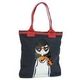 MARC BY MARC JACOBS(�}�[�N�o�C�}�[�N�W�F�C�R�u�X) MISS MARCM391055 D.NV �g�[�g�o�b�O