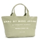MARC BY MARC JACOBS(�}�[�N�o�C�}�[�N�W�F�C�R�u�X) ST.SUPPLY CLASSICM391116 60691 �g�[�g�o�b�O