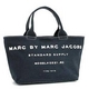 MARC BY MARC JACOBS(マークバイマークジェイコブス) ST.SUPPLY CLASSICM391116 60264 WASHED INK トートバッグ