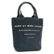 MARC BY MARC JACOBS(マークバイマークジェイコブス) ST.SUPPLY CLASSICM391117 WASHED INK トートバッグ
