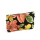 Feiler(フェイラー) M4/M8MALAGA M4 ブラック10cosmetic bag ポーチ