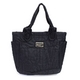 MARC BY MARC JACOBS(マークバイマークジェイコブス) MMJ 391120 0012009春夏新作年 トートバッグ ブラック