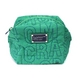 MARC BY MARC JACOBS(マークバイマークジェイコブス) ポーチ ライトグリーン MMJ 391438-259