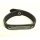 MARC BY MARC JACOBS(マークバイマークジェイコブス) Latin BraceletsLeather with metal plaque5231 Short ブレスレット バングル INTERNOS