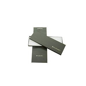BVLGARI(ブルガリ) シルクネクタイ N-BVL-A00018