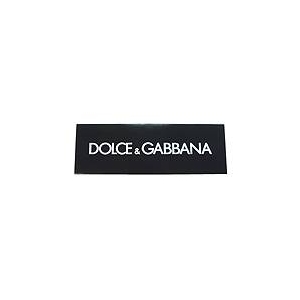 DOLCE&GABBANA(ドルチェ&ガッバーナ) シルクネクタイ N-DOL-A00166