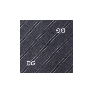 DOLCE&GABBANA(ドルチェ&ガッバーナ) シルクネクタイ N-DOL-A00181