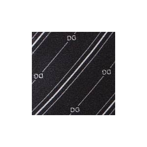 DOLCE&GABBANA(ドルチェ&ガッバーナ) シルクネクタイ N-DOL-A00189