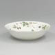 Wedgwood(ウェッジウッド) ワイルドストロベリー オートミール 2031 ボウル