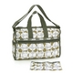 LESPORTSAC(レスポートサック) OPTIC 7184 Medium Weekender ボストンバッグ