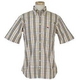Burberry(バーバリー) N SUSSEX M/C BE メンズシャツ 2