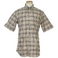 Burberry(バーバリー) N SUSSEX M/C CAMEL メンズシャツ 4