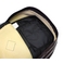 OUTDOOR(アウトドア) 12429189-70 シャイニング PU デイパック ブラウン