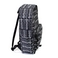OUTDOOR(アウトドア) 12429204-60 ロゴボーダー デイパック リュックサック