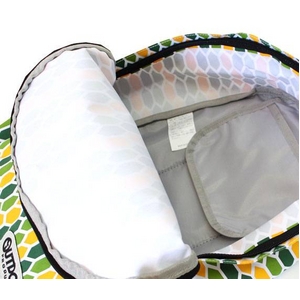 OUTDOOR(アウトドア) 12439250-20 ハニカムデイパック リュックサック