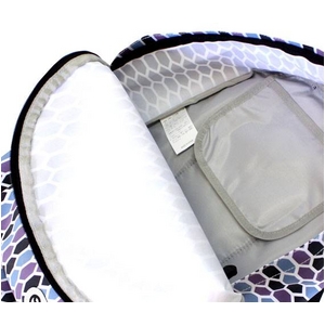 OUTDOOR(アウトドア) 12439250-31 ハニカムデイパック リュックサック