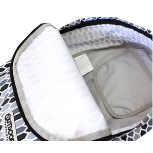 OUTDOOR(アウトドア) 12439250-60 ハニカムデイパック リュックサック