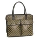Gherardini(ゲラルディーニ) SOFTY PESANTEP1072 CEBM 01625 DB ハンドバッグ