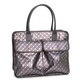 Gherardini(ゲラルディーニ) SOFTY BASICP1072 SEBM 05017 D.PUR ハンドバッグ