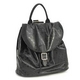 Gherardini(ゲラルディーニ) SOFTY PESANTEP2623 CEBT 00001 BK リュックサック