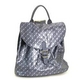 Gherardini(ゲラルディーニ) SOFTY BASICP2623 SEBT 03056 D.BL リュックサック
