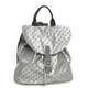 Gherardini(ゲラルディーニ) SOFTY BASICP2623 SEBT 04122 BK/SI リュックサック