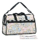 LESPORTSAC(レスポートサック) PAPIER7185 Large Weekender ボストンバッグ