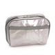LESPORTSAC(レスポートサック) POSIE SHIMMER 5824 Troy ポーチ