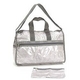 LESPORTSAC(レスポートサック) POSIE SHIMMER 7184 Medium Weekender ボストンバッグ